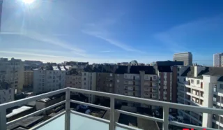 Appartement 3 pièce(s)