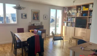 Appartement 3 pièce(s)