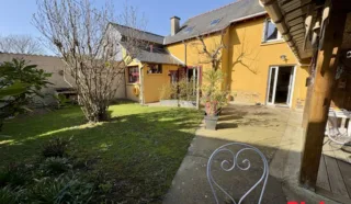 Maison 6 pièce(s)