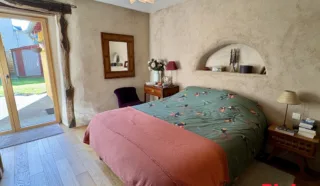 Maison 6 pièce(s)
