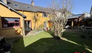 Maison 6 pièce(s)