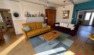 Maison 6 pièce(s)