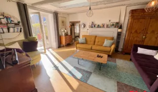 Maison 6 pièce(s)