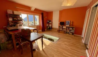 Maison 6 pièce(s)