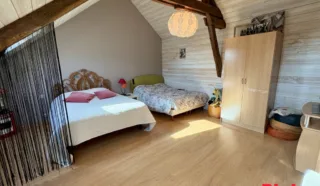Maison 6 pièce(s)