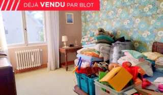Maison 5 pièce(s)