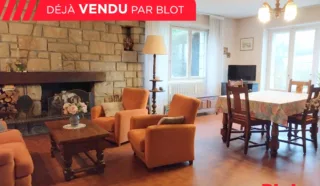 Maison 5 pièce(s)