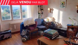 Maison 5 pièce(s)
