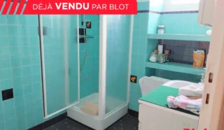 Maison 5 pièce(s)