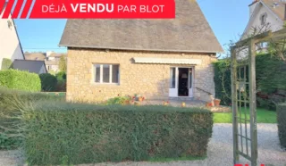 Maison 5 pièce(s)
