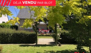 Maison 5 pièce(s)