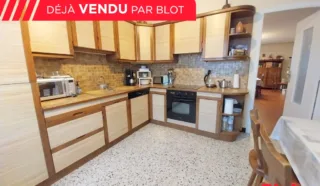 Maison 5 pièce(s)