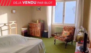 Maison 5 pièce(s)