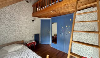 Maison 8 pièce(s)