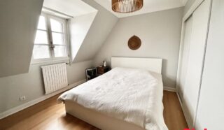 Maison 6 pièce(s)