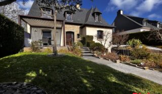 Maison 6 pièce(s)