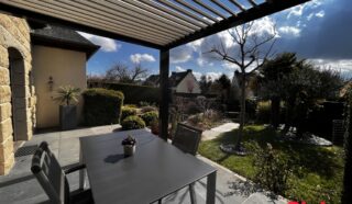 Maison 6 pièce(s)