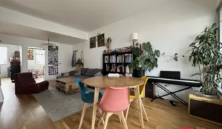 Appartement 3 pièce(s)