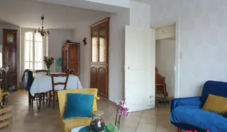 Maison 4 pièce(s)