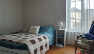 Maison 4 pièce(s)