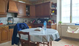 Maison 4 pièce(s)