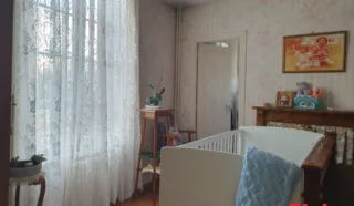 Maison 4 pièce(s)