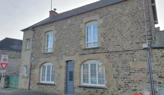Maison 4 pièce(s)