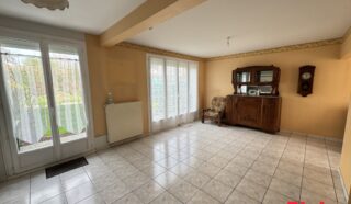 Maison 4 pièce(s)