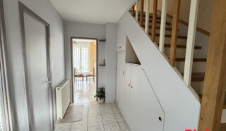 Maison 4 pièce(s)