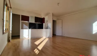 Appartement 2 pièce(s)