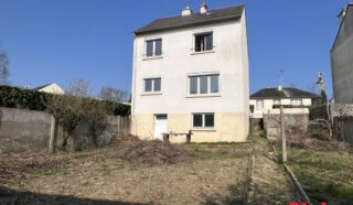 Maison 4 pièce(s)