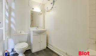 Appartement 1 pièce(s)