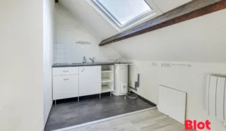 Appartement 1 pièce(s)