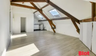 Appartement 1 pièce(s)