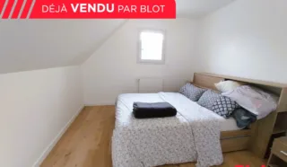 Maison 6 pièce(s)