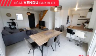 Maison 6 pièce(s)