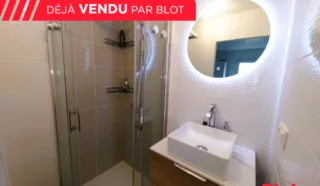 Maison 6 pièce(s)