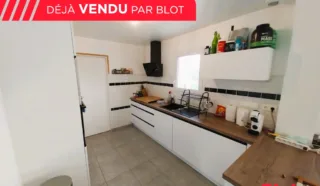 Maison 6 pièce(s)