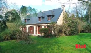 Maison 6 pièce(s)