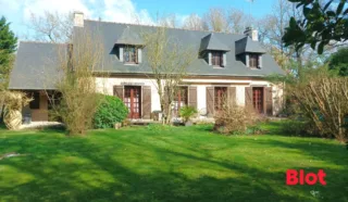 Maison 6 pièce(s)