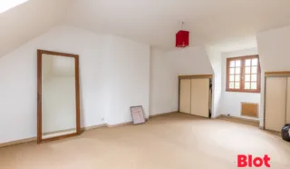 Maison 6 pièce(s)