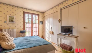 Maison 6 pièce(s)