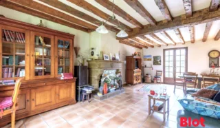 Maison 6 pièce(s)