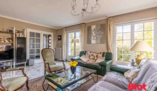 Maison 8 pièce(s)
