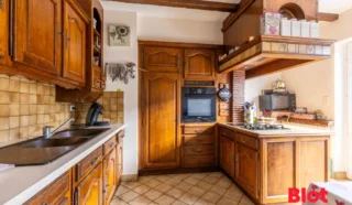 Maison 8 pièce(s)