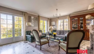 Maison 8 pièce(s)