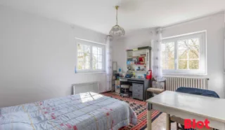 Maison 8 pièce(s)