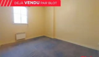 Appartement 2 pièce(s)