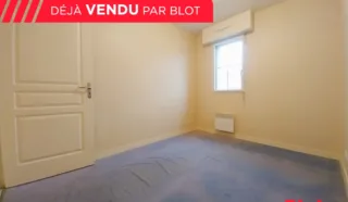 Appartement 2 pièce(s)