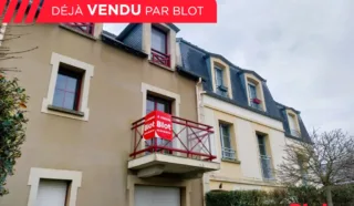 Appartement 2 pièce(s)